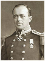 Robert Falcon Scott