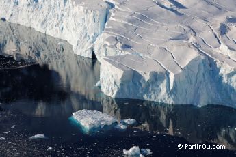 Neko Harbour - Antarctique