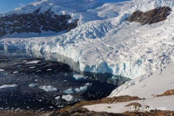 Neko Harbour - Antarctique