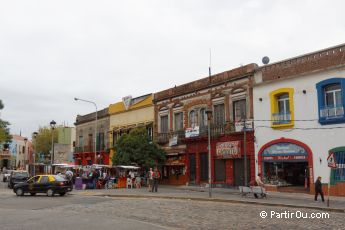 Nord-Est de l'Argentine