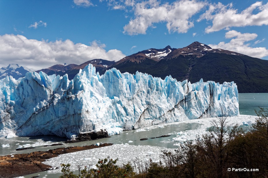 patagonie argentine