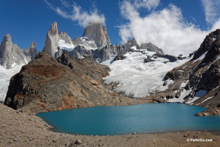 patagonie argentine