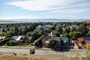 El Calafate - Argentine