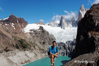 en Argentine