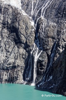 Lagune Sucia - El Chaltn - Argentine