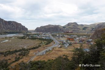 El Chaltn - Argentine