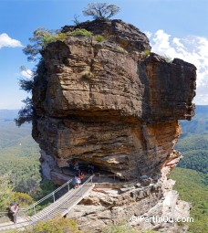 Three Sisters - Blue Mountains - Australie