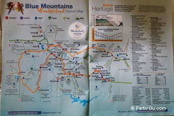 Plan Blue Mountains