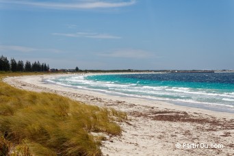 Baie de l'Espérance - Australie