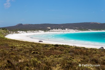 Cap Le Grand - Australie