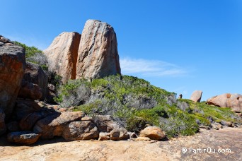 Thistle Cove - Cape Le Grand National Park - Australie