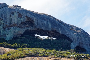 Frenchman Peak - Cape Le Grand National Park - Australie