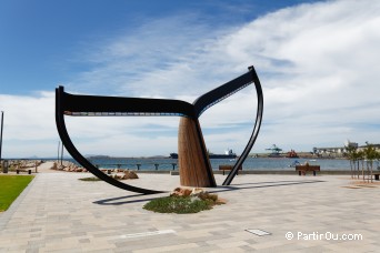 Waterfront d'Esperance - Australie