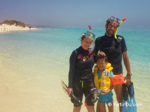 Turquoise Bay - Ningaloo - Australie