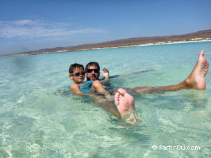 Cape Range & Ningaloo - Australie