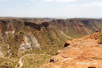 Cape Range & Ningaloo - Australie