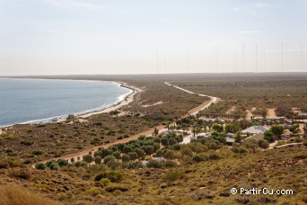 Vlamingh Head Lighthouse - Australie