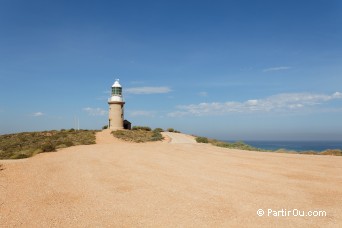 Vlamingh Head Lighthouse - Australie