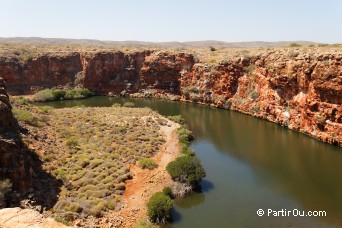 Cape Range & Ningaloo - Australie