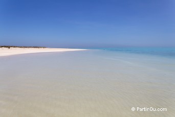 Sandy Bay - Ningaloo - Australie