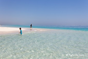 Turquoise Bay - Ningaloo - Australie