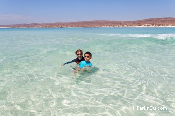 Turquoise Bay - Ningaloo - Australie