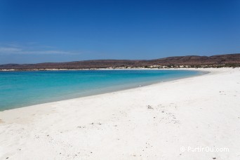 Turquoise Bay - Ningaloo - Australie