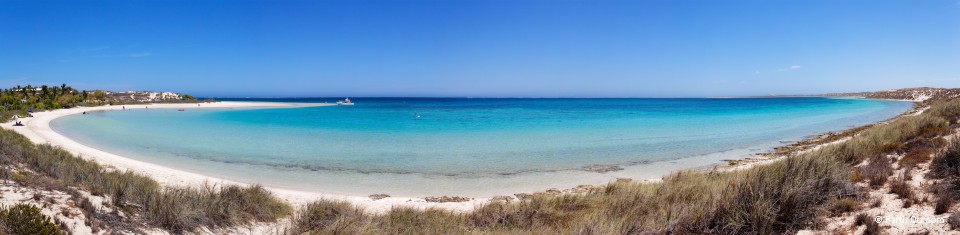 Coral Bay - Ningaloo - Australie