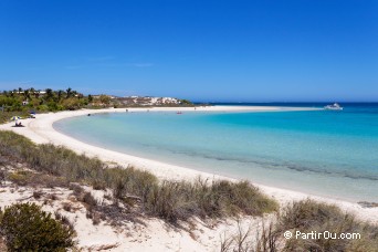 Cape Range & Ningaloo - Australie