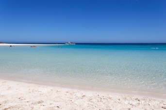 Coral Bay - Ningaloo - Australie