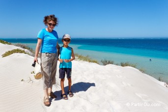 Coral Bay - Ningaloo - Australie