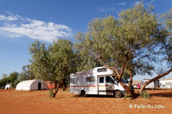 Australie