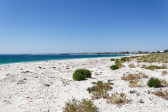 Jurien Bay - Australie