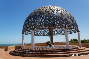 Geraldton - Australie