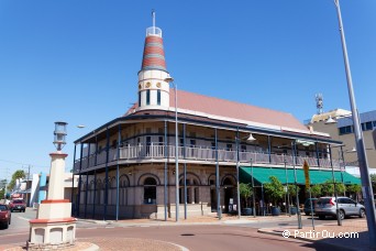 Geraldton - Australie