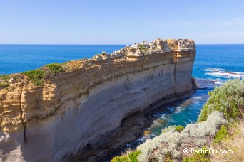 La Great Ocean Road - Australie