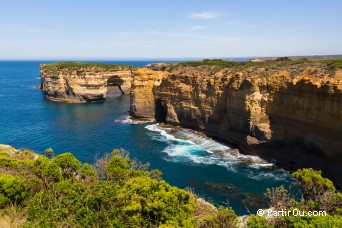 The Wreck - Great Ocean Road - Australie