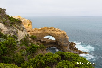 The Arch - Great Ocean Road - Australie