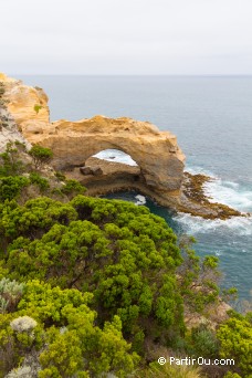 The Arch - Great Ocean Road - Australie