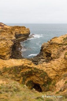 The Grotto - Great Ocean Road - Australie