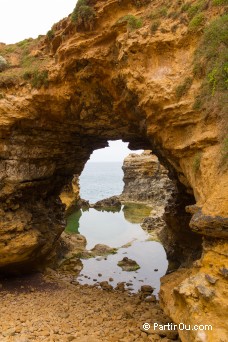 The Grotto - Great Ocean Road - Australie