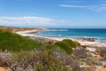 Jakes Point - Kalbarri - Australie