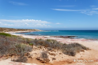 Parc national de Kalbarri - Australie