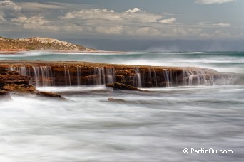 Jakes Point - Kalbarri - Australie