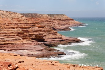 Parc national de Kalbarri - Australie