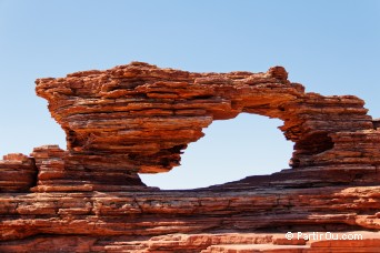 Parc national de Kalbarri - Australie