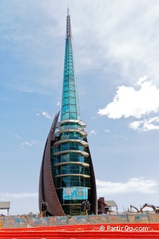 The Bell Tower - Perth - Australie