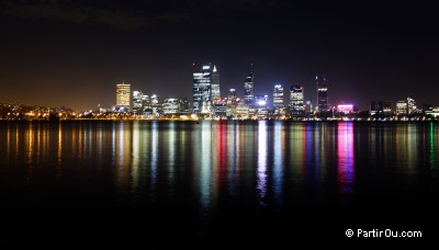 Perth - Australie