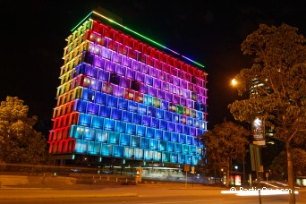 Council House - Perth - Australie