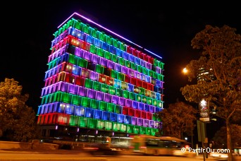 Council House - Perth - Australie